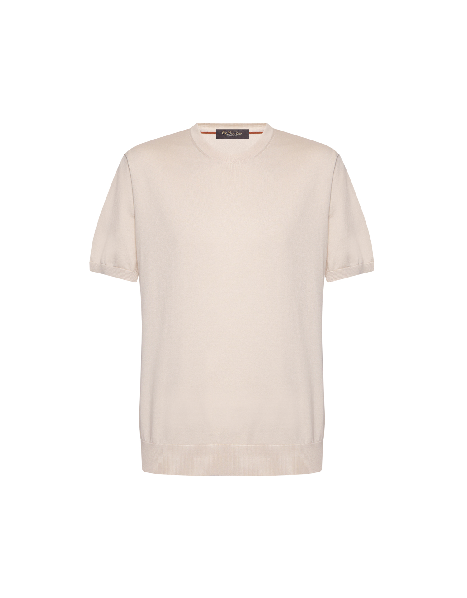 LORO PIANA Футболка 42507